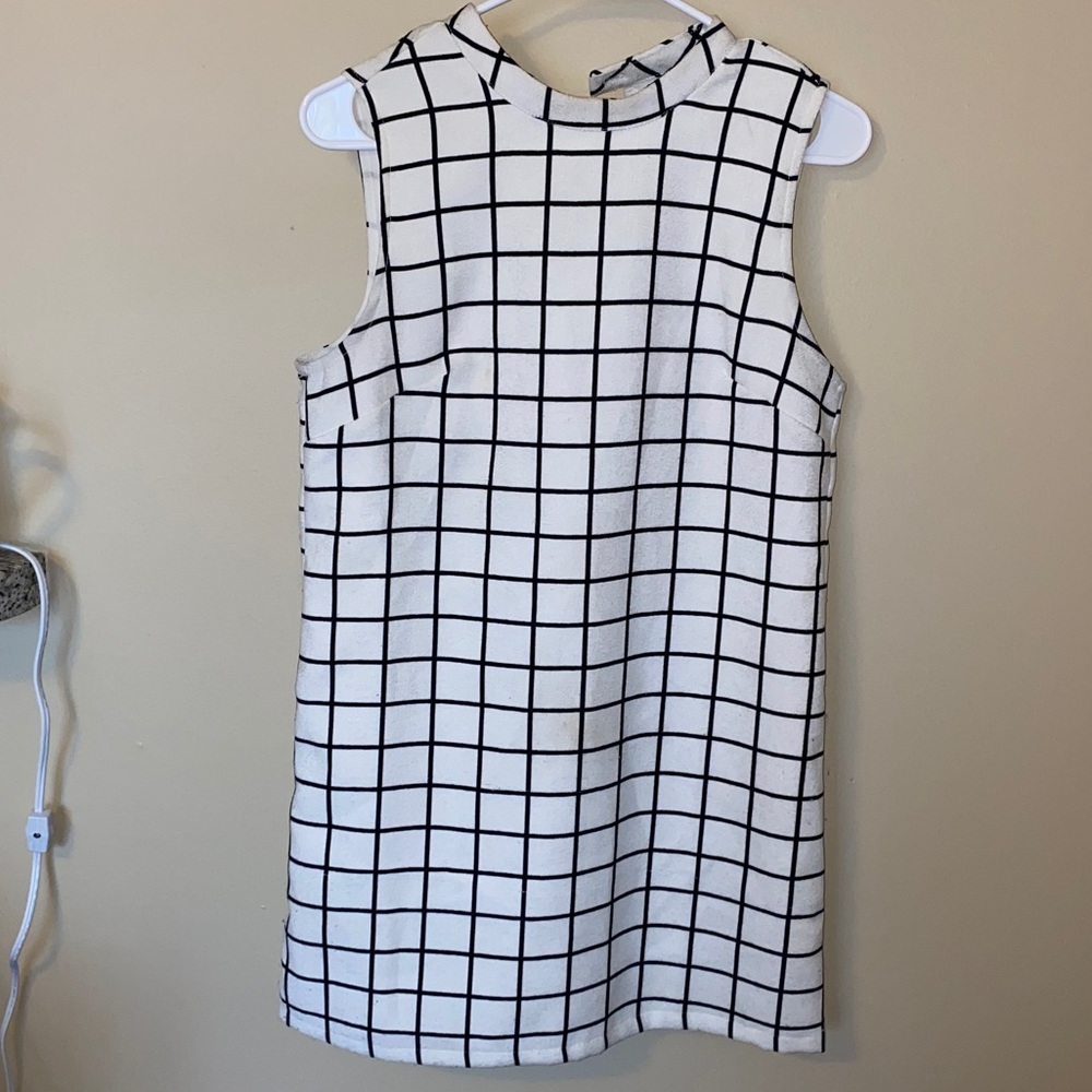 F21 dress